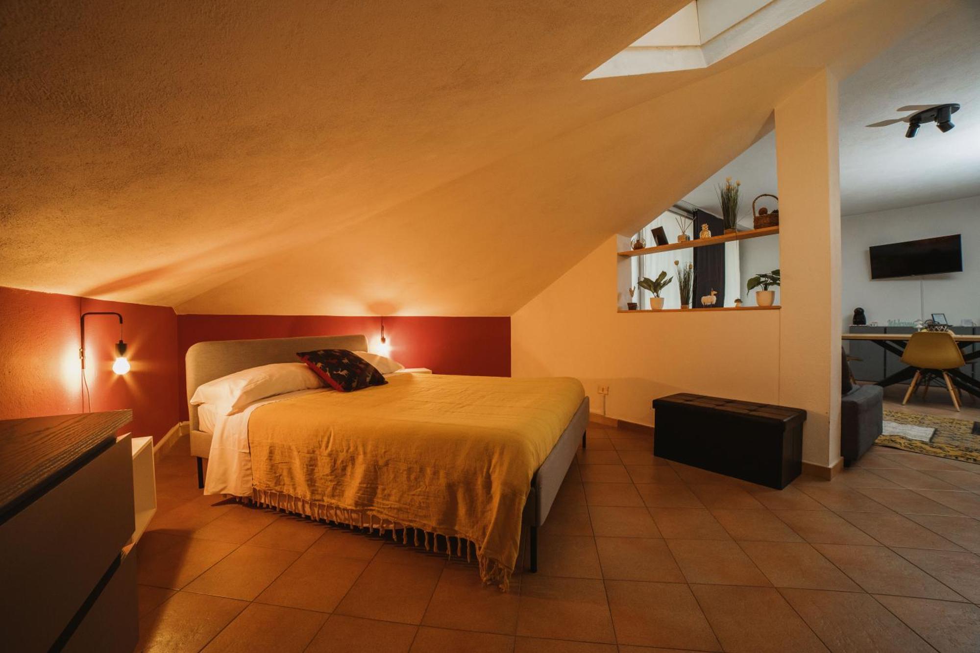 Vevey 5 By Hili Apartment Aosta Ngoại thất bức ảnh